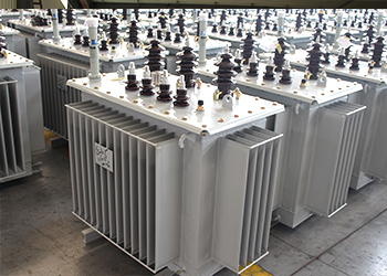 眉山SH15-M型非晶合金变压器（20KV）