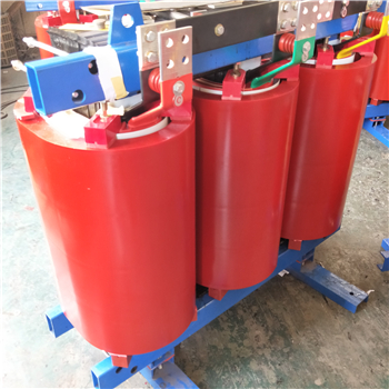 眉山SCB14-1000KVA/10KV/0.4KV干式变压器