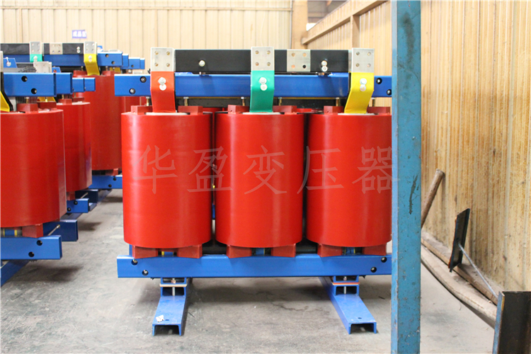 眉山SCB13-2000干式变压器
